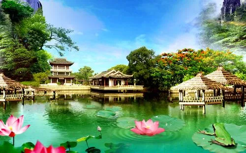 高精度智慧城市节能